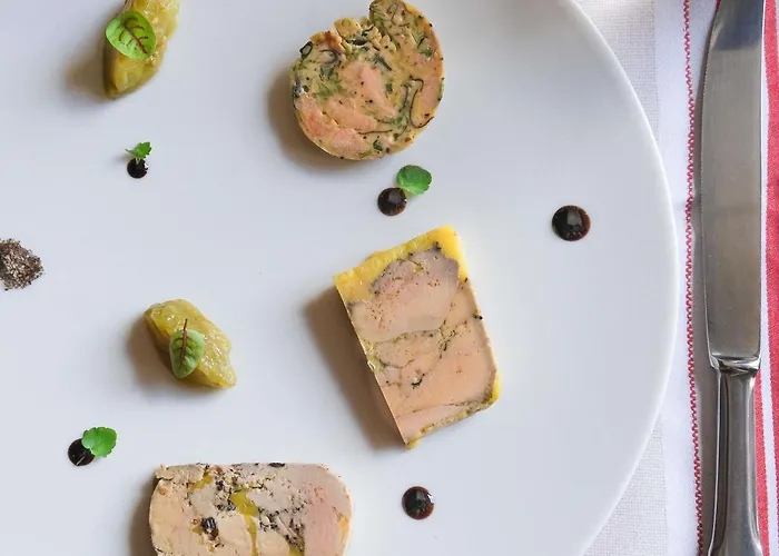 Mercure Sensoria de Saint-Lary-Soulan