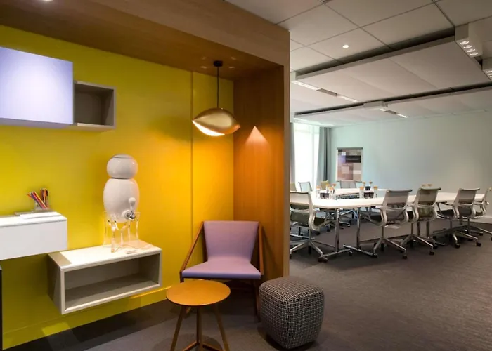 Novotel Paris Sud Porte de Charenton