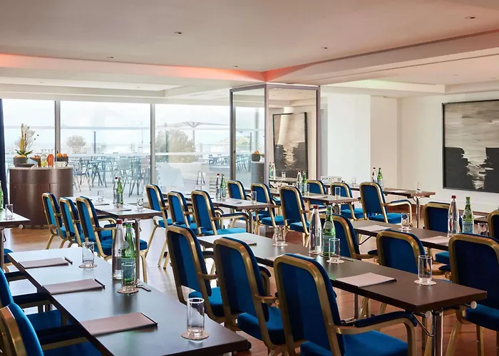 Sofitel Biarritz Le Miramar Thalassa