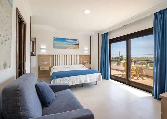 Hotel Pozo del Duque Zahara de los Atunes