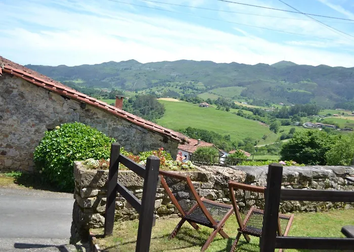 La Casona de Tresgrandas