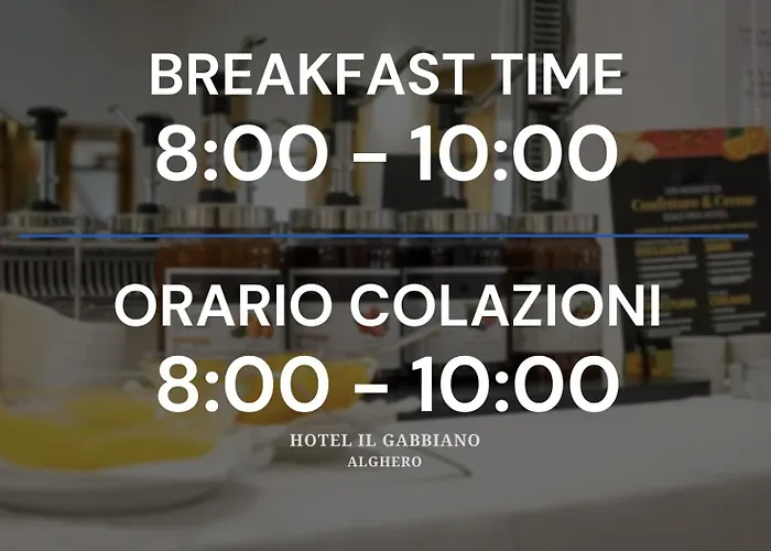 Hotel Il Gabbiano