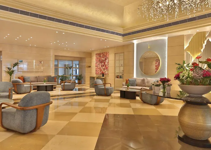 Moevenpick Hotel Beirut
