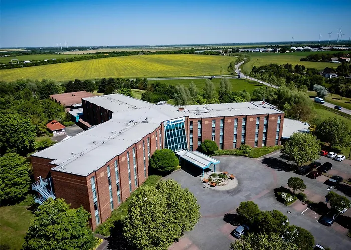 Best Western Parkhotel Brehna-Halle