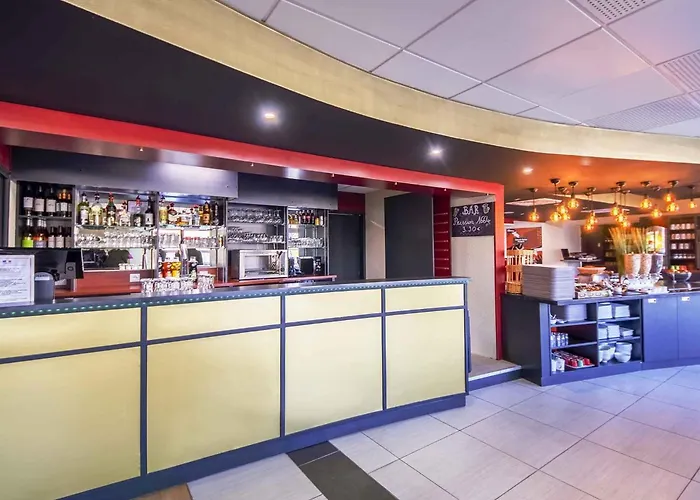 Hotel Ibis Styles Toulouse Blagnac Aéroport