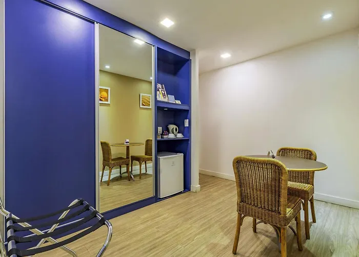 Mercure Fortaleza Meireles