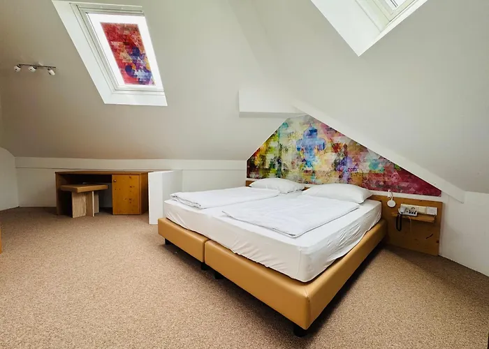 Family Hotel Schloss Rosenegg Fieberbrunn