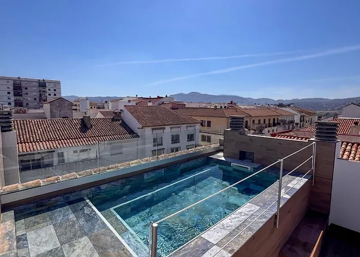 Amaranta Hotel Boutique Ronda
