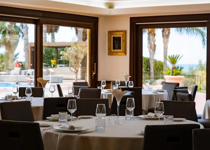 Baia Di Ulisse Wellness & Spa