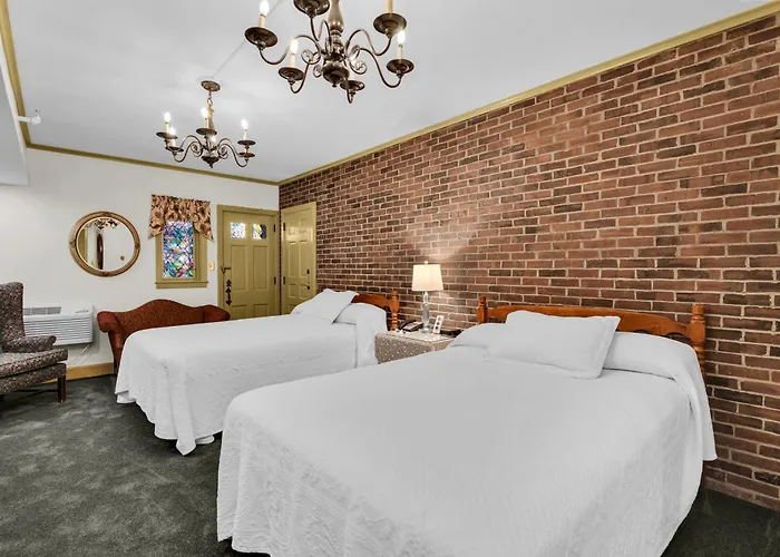 Hampton Hotels