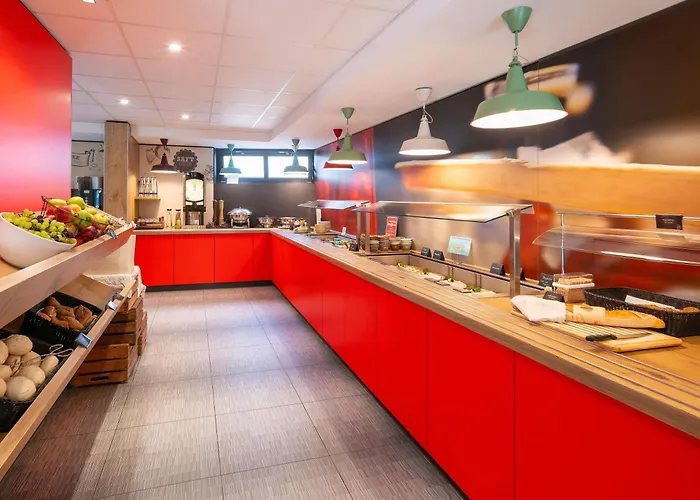 ibis Hotel München City