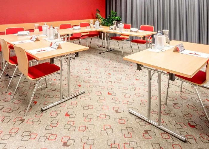 Ibis Wien Mariahilf