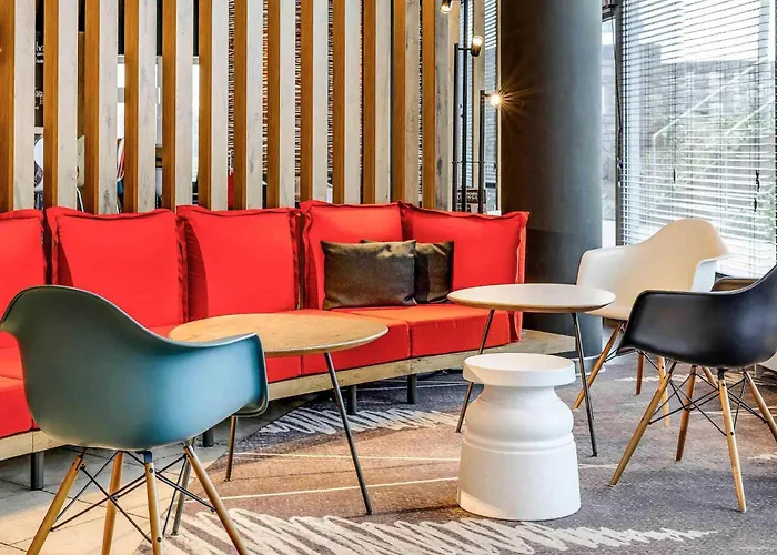 ibis Hotel Würzburg City