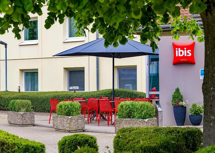 Hotel ibis Köln Frechen