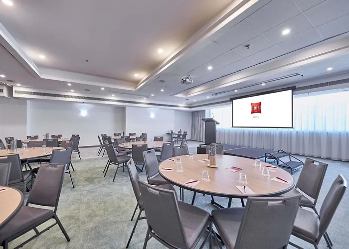 Ibis Perth