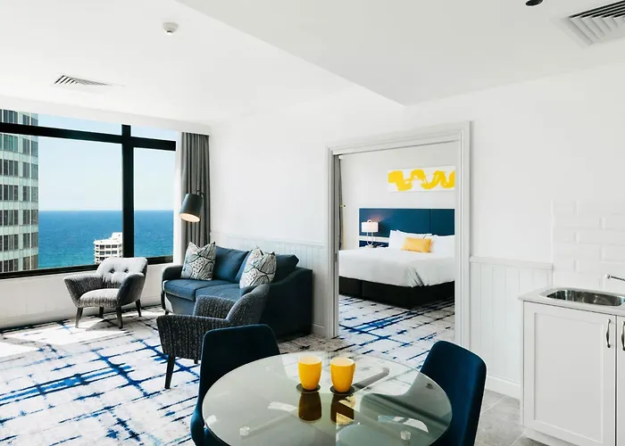 Voco Gold Coast By Ihg