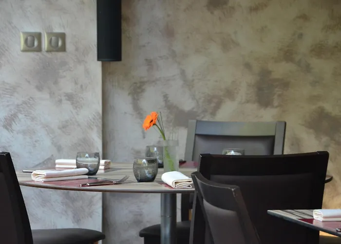 Hotel Ibis Europe Chalon Sur Saone