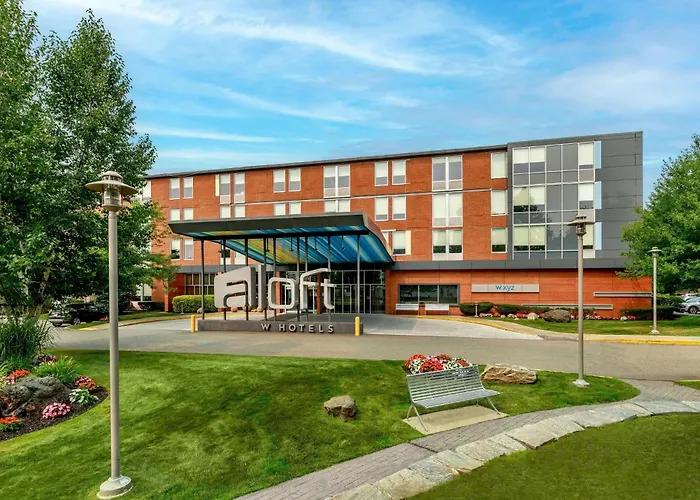 Aloft Lexington