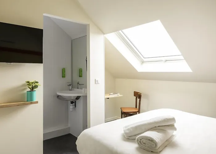 greet Hotel Beaune