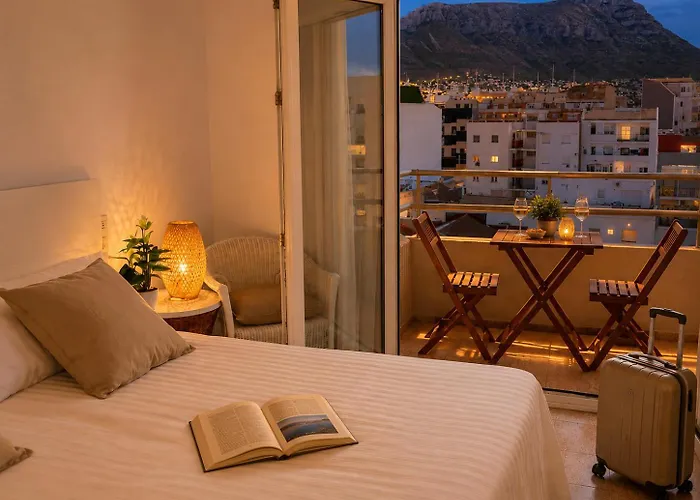 Hostal Comercio Dénia