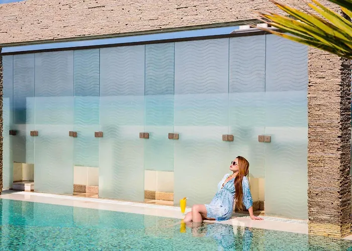 Novotel Suites Mall Avenue Dubai
