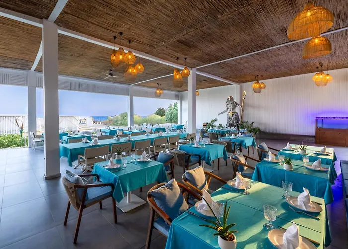 Nirvana Cosmopolitan Hotel - Convention&Sports Center Antalya