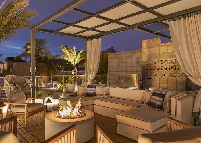 Arizona Biltmore, Lxr Hotels & Resorts