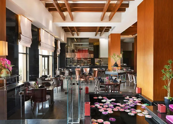 Sofitel Cairo Downtown Nile