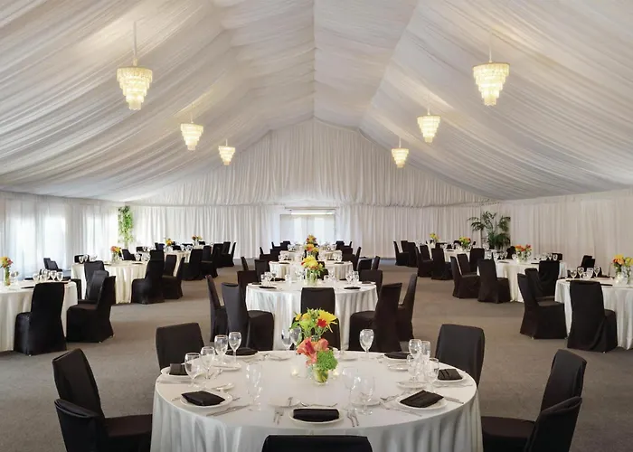 Hilton Scottsdale Resort & Villas