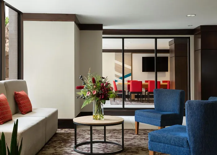Hilton Garden Inn Austin Downtown