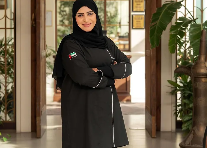Fairmont Bab Al Bahr