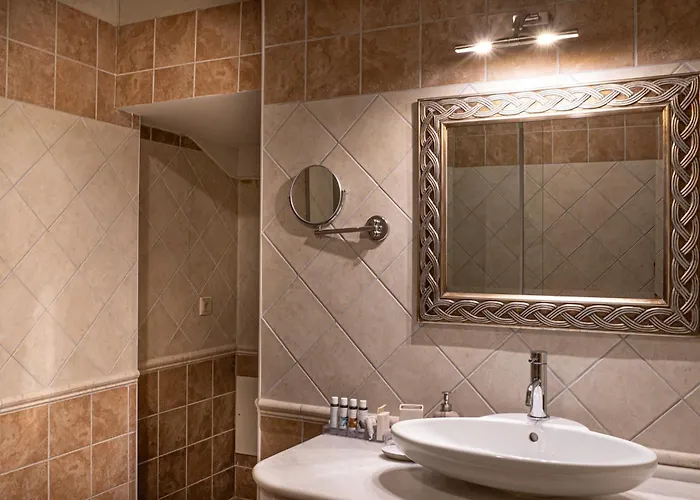 Casa Moazzo Suites&Apartments