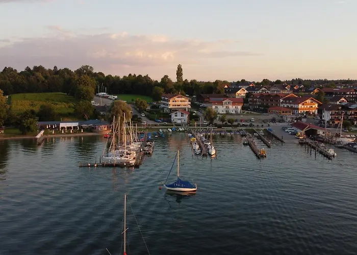 Hotels in Gstadt am Chiemsee