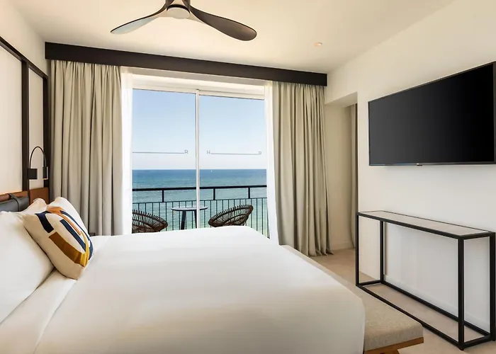 Hotel Riomar Ibiza, A Tribute Portfolio Hotel Santa Eularia des Riu