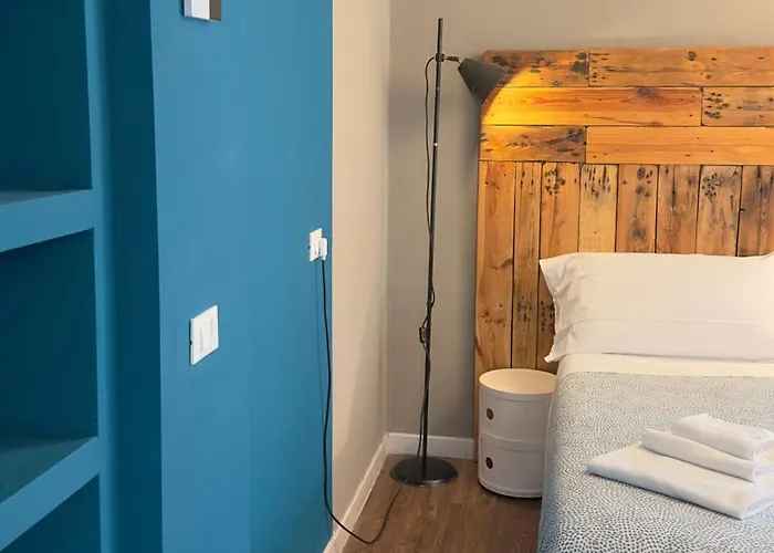 Hotel Nizza Creative Hotel Rimini