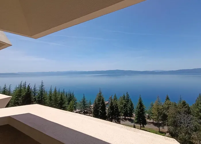 Hotel Metropol - Metropol Lake Resort Lagadin