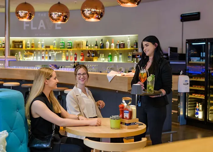 Novotel Muenchen Airport Freising