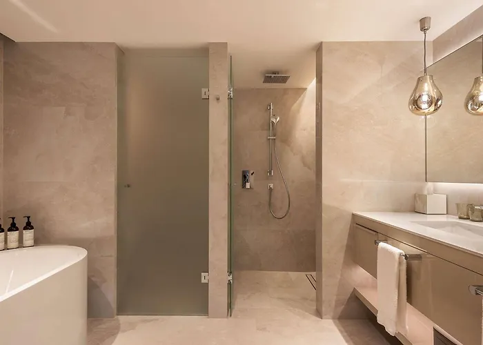 Fairmont Golden Prague