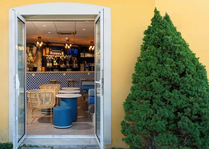 Hotel ibis Manosque Cadarache
