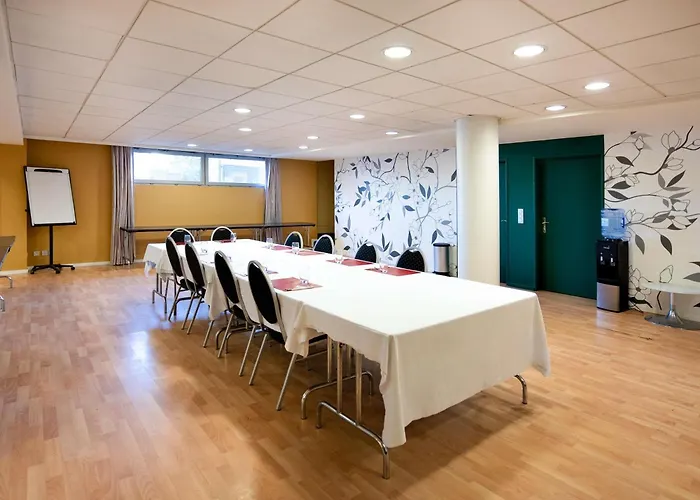 Ibis Styles Chatenay Malabry Paris Sud