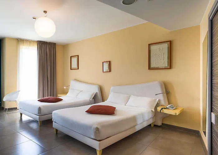 ibis Styles Catania Acireale