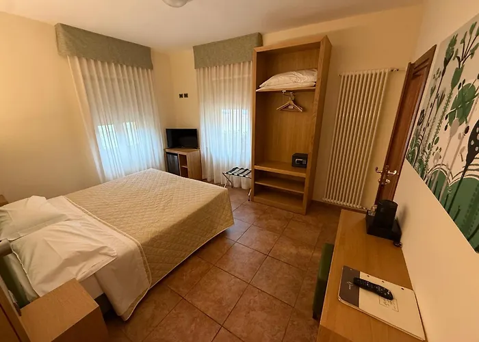 Hotel Trieste Tarvisio