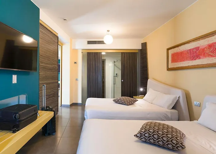 Hotel ibis Styles Catania Acireale