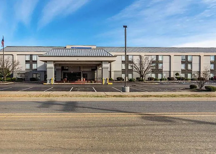 Motel 6-Conway, Ar