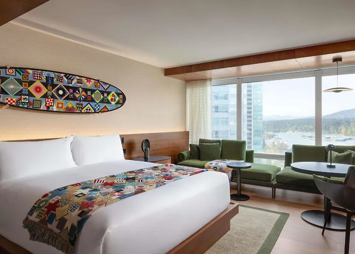 Fairmont Pacific Rim