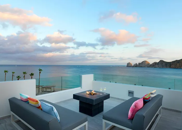 Me Cabo By Melia - Adults Only