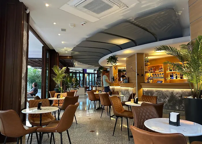 Hotel Dolcevita Park & Beach Included