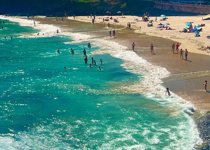 Hotel Siroco Portonovo