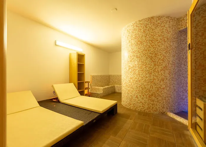 Spa Hotel Splendid Sole Manerba del Garda