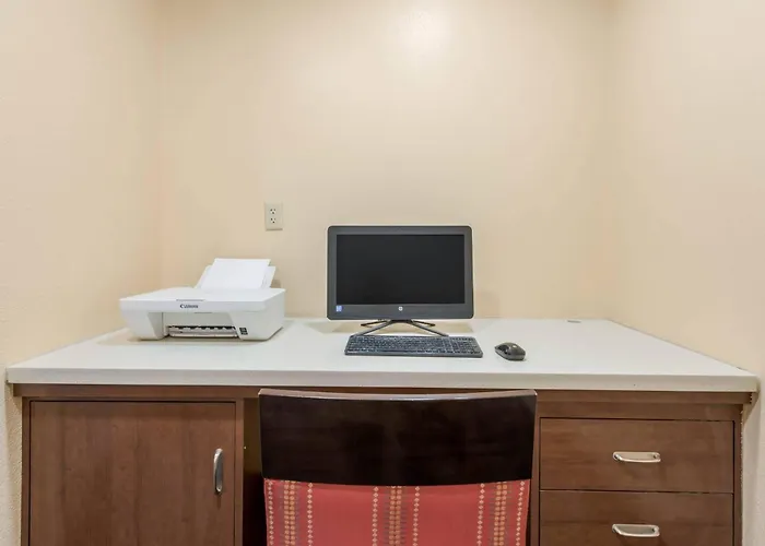 Comfort Inn Grove City - Columbus South